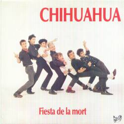 Chihuahua : Fiesta de la Mort (7')